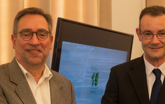 Assembleia Geral PFP