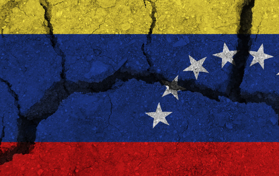 ISEL promove campanha solidária de recolha de bens para a Venezuela